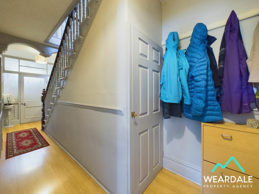 Additional property image - Wearhead, Bishop Auckland, DL13