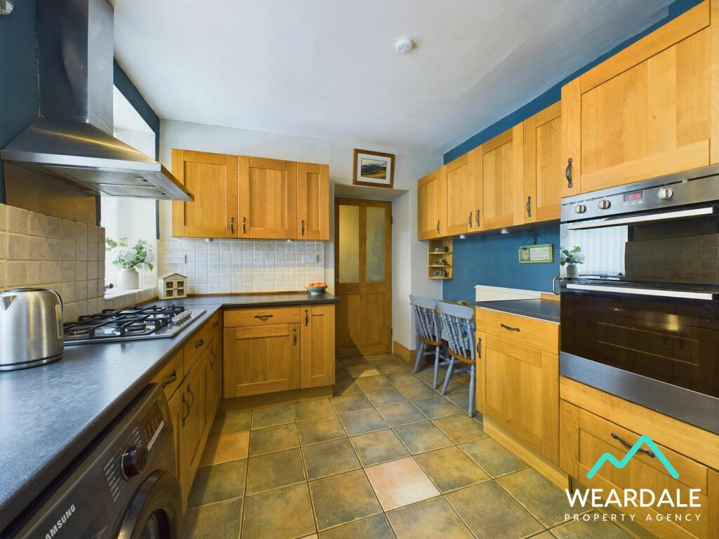Additional property image - Wearhead, Bishop Auckland, DL13