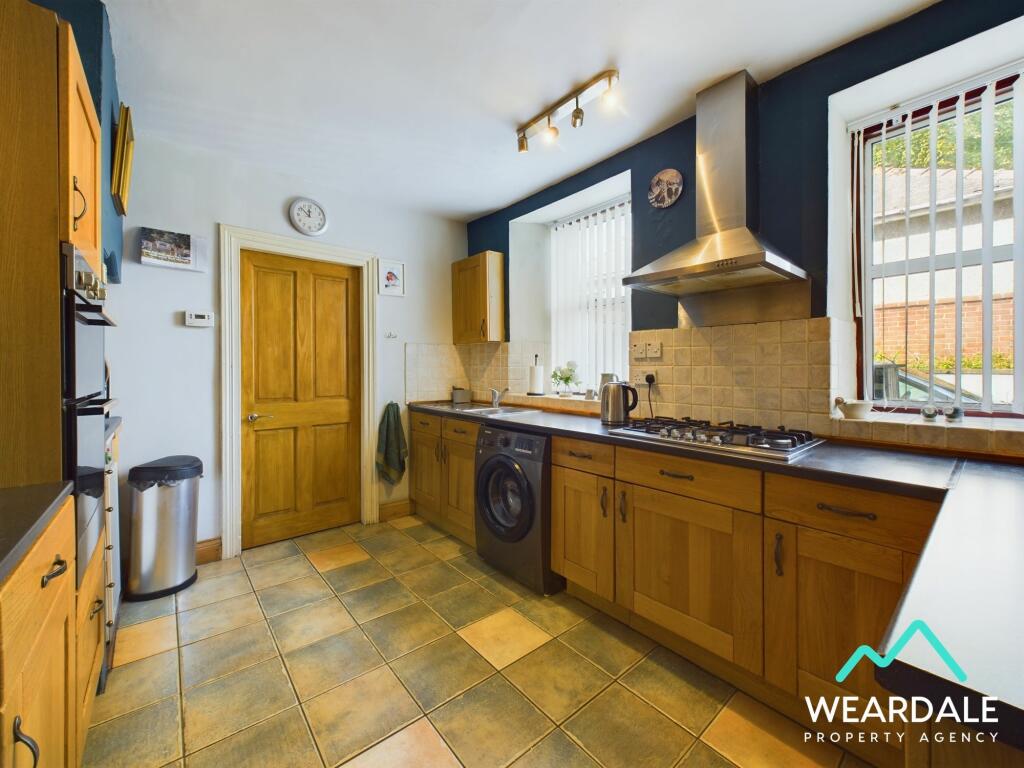 Additional property image - Wearhead, Bishop Auckland, DL13