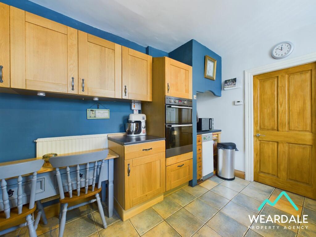 Additional property image - Wearhead, Bishop Auckland, DL13