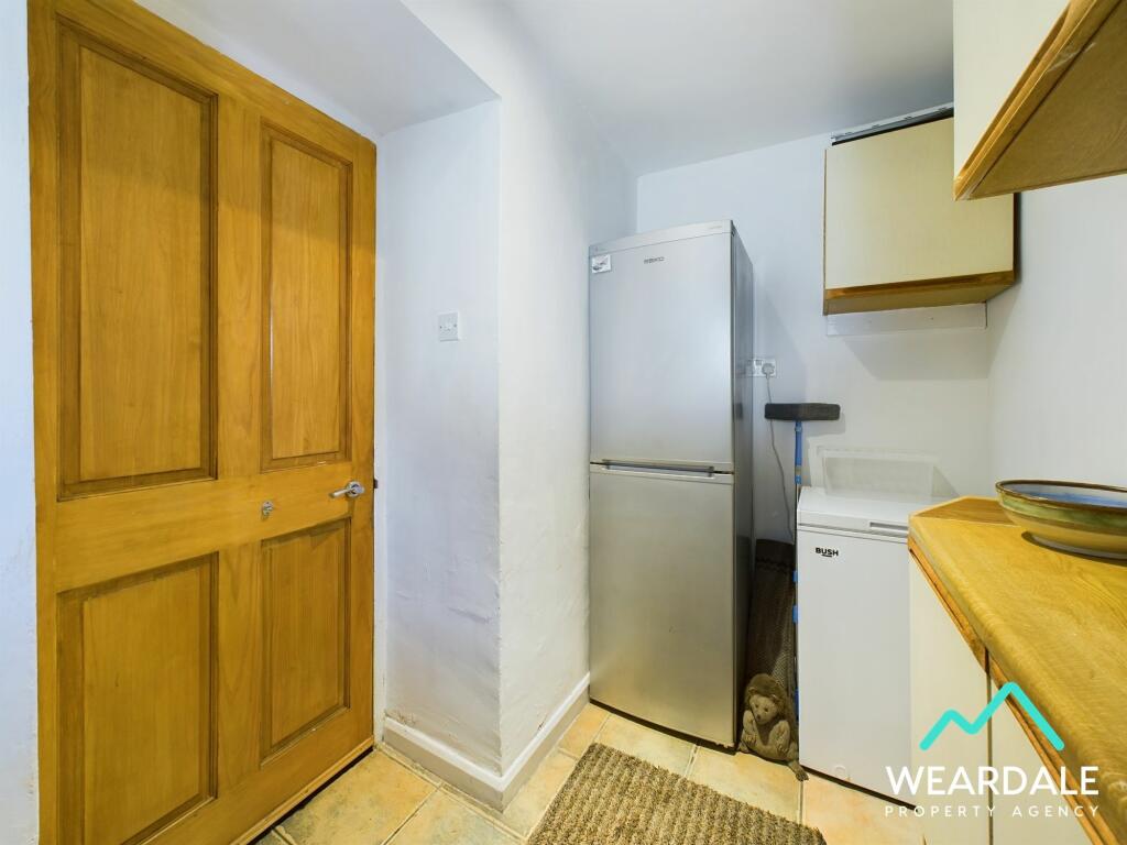 Additional property image - Wearhead, Bishop Auckland, DL13