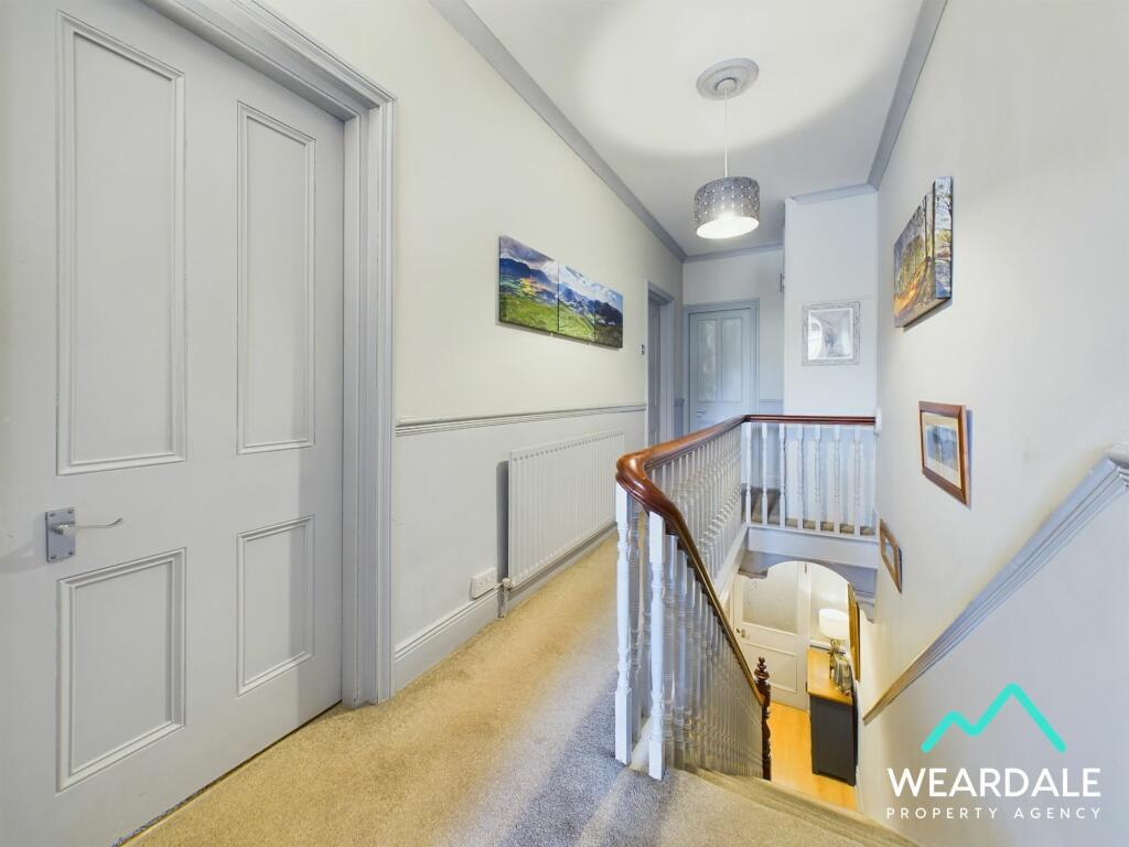 Additional property image - Wearhead, Bishop Auckland, DL13