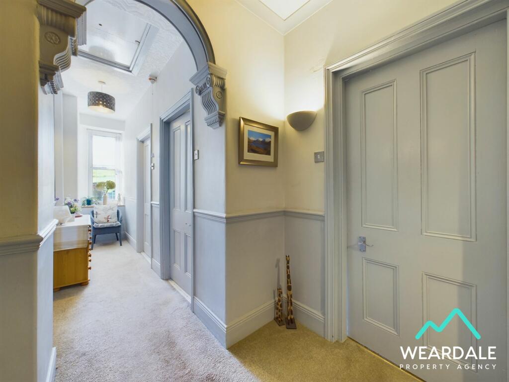 Additional property image - Wearhead, Bishop Auckland, DL13