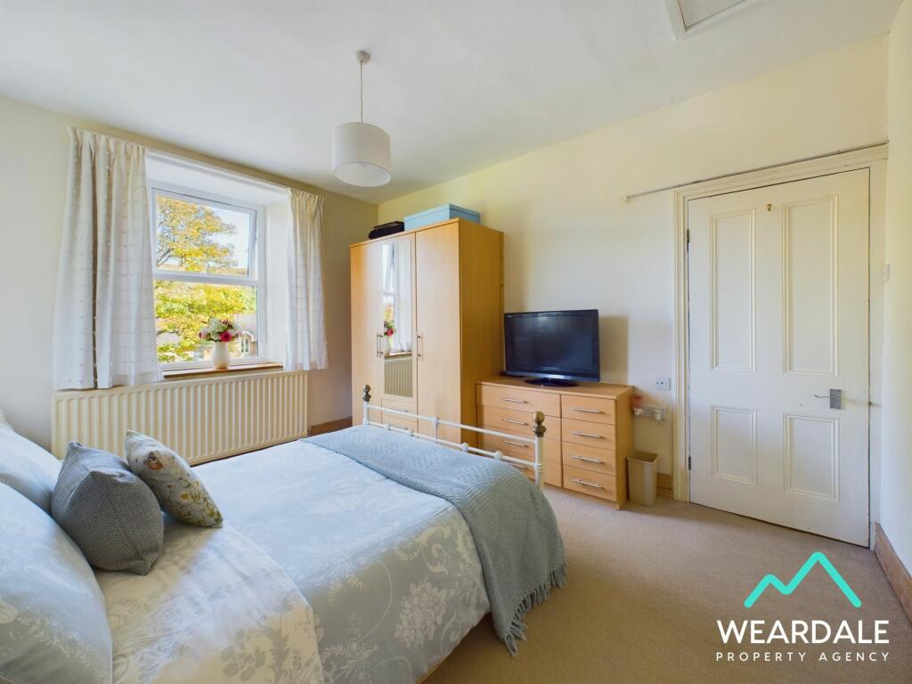 Additional property image - Wearhead, Bishop Auckland, DL13