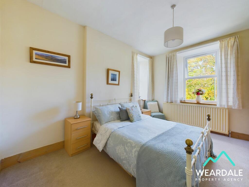Additional property image - Wearhead, Bishop Auckland, DL13