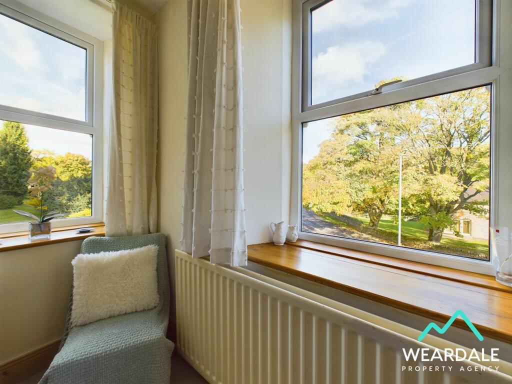 Additional property image - Wearhead, Bishop Auckland, DL13