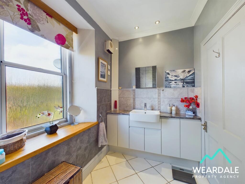 Additional property image - Wearhead, Bishop Auckland, DL13