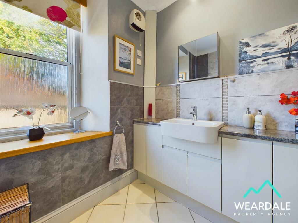 Additional property image - Wearhead, Bishop Auckland, DL13