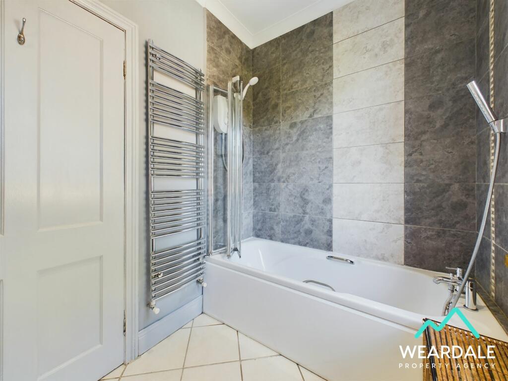 Additional property image - Wearhead, Bishop Auckland, DL13