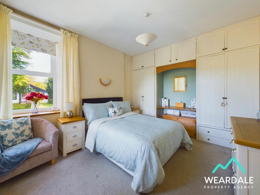 Additional property image - Wearhead, Bishop Auckland, DL13