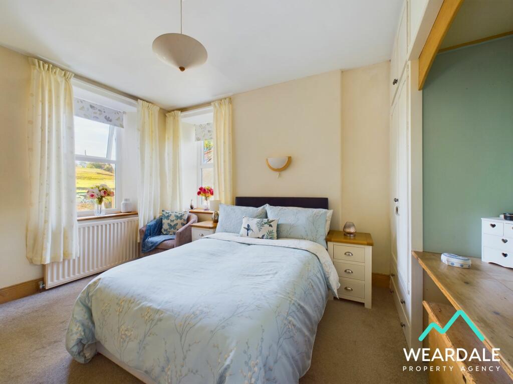 Additional property image - Wearhead, Bishop Auckland, DL13
