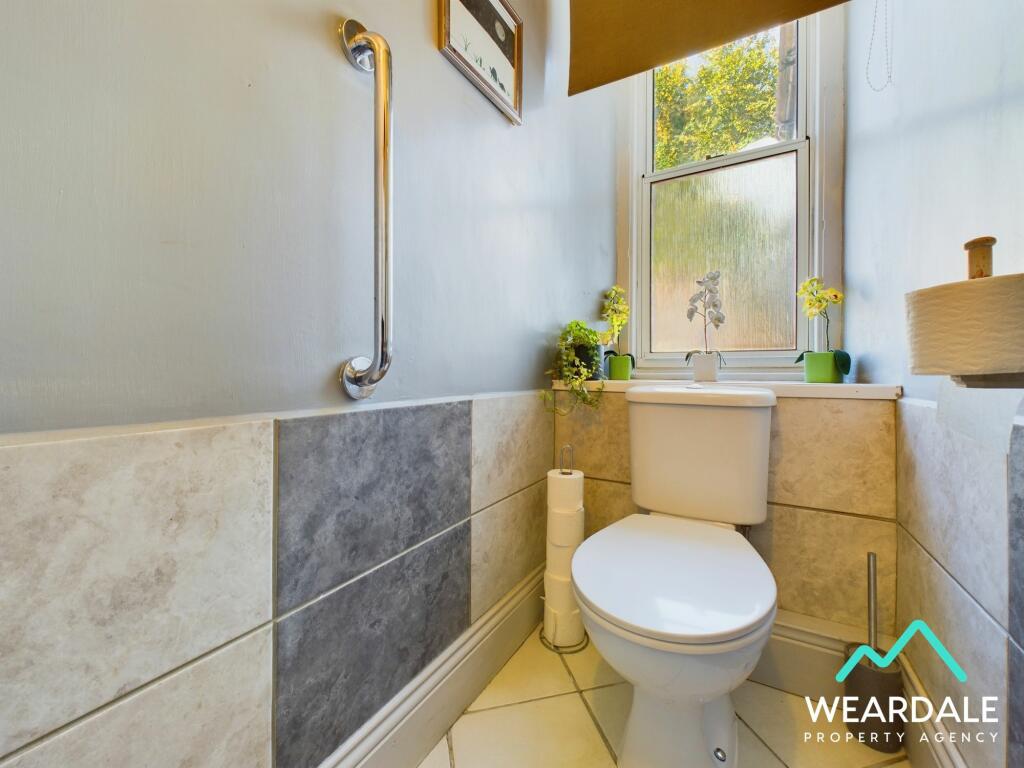Additional property image - Wearhead, Bishop Auckland, DL13