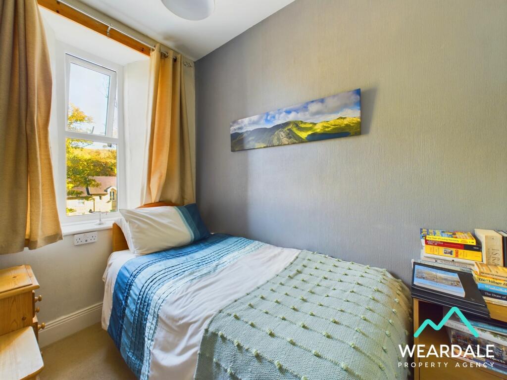 Additional property image - Wearhead, Bishop Auckland, DL13