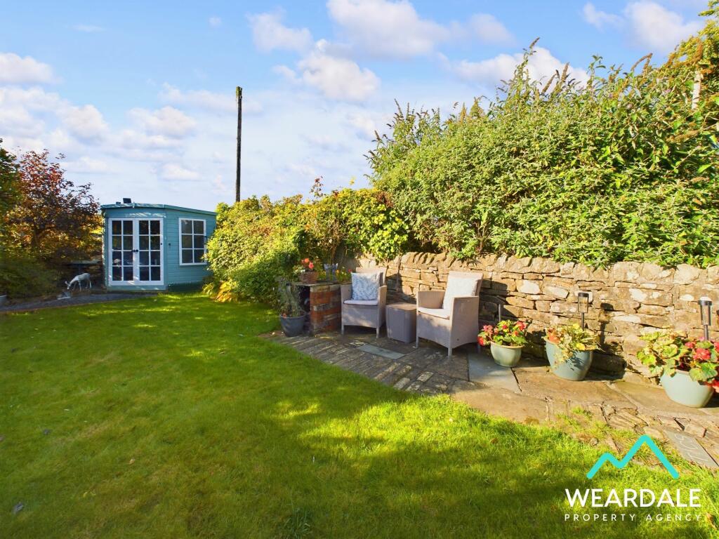 Additional property image - Wearhead, Bishop Auckland, DL13