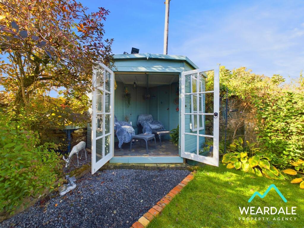 Additional property image - Wearhead, Bishop Auckland, DL13