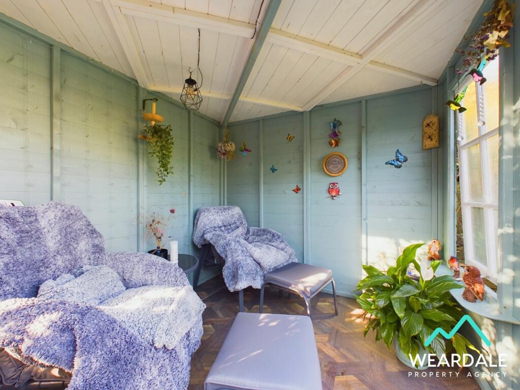 Additional property image - Wearhead, Bishop Auckland, DL13
