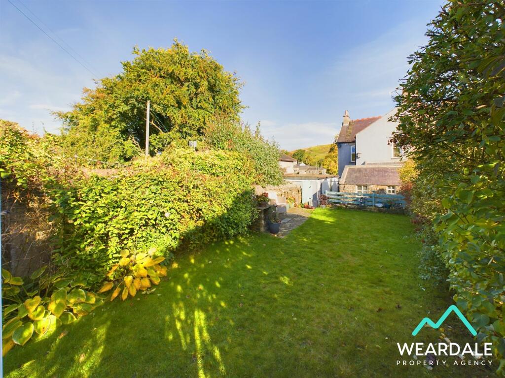 Additional property image - Wearhead, Bishop Auckland, DL13