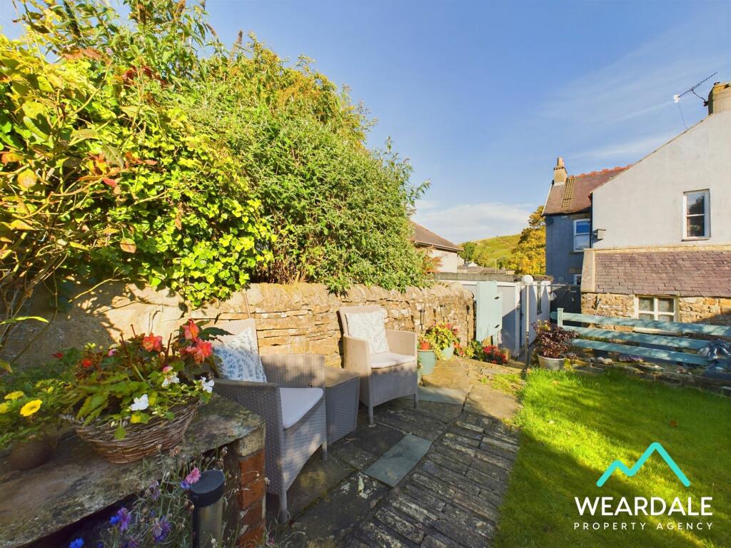 Additional property image - Wearhead, Bishop Auckland, DL13