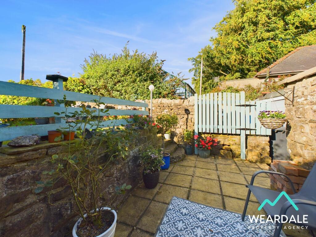 Additional property image - Wearhead, Bishop Auckland, DL13