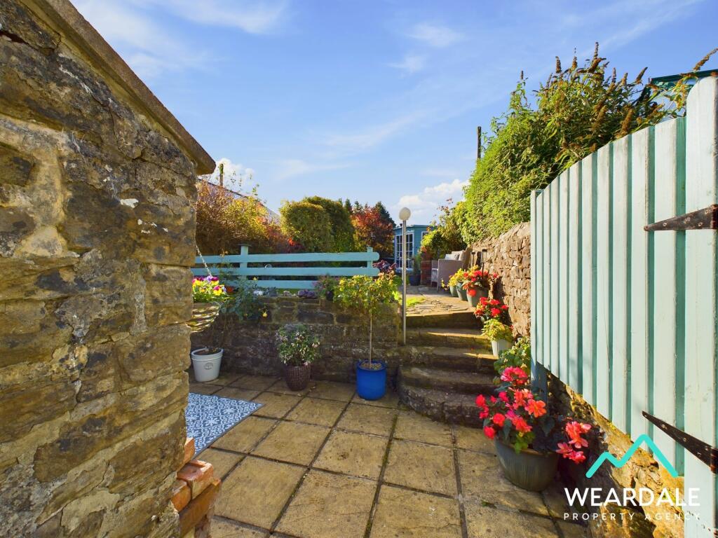 Additional property image - Wearhead, Bishop Auckland, DL13