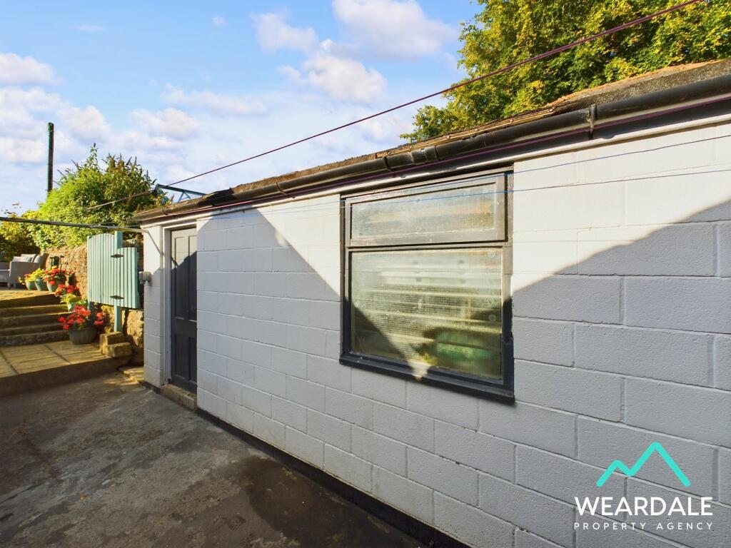 Additional property image - Wearhead, Bishop Auckland, DL13