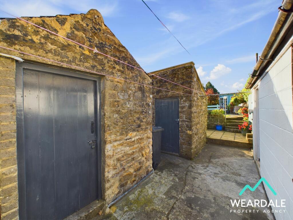 Additional property image - Wearhead, Bishop Auckland, DL13