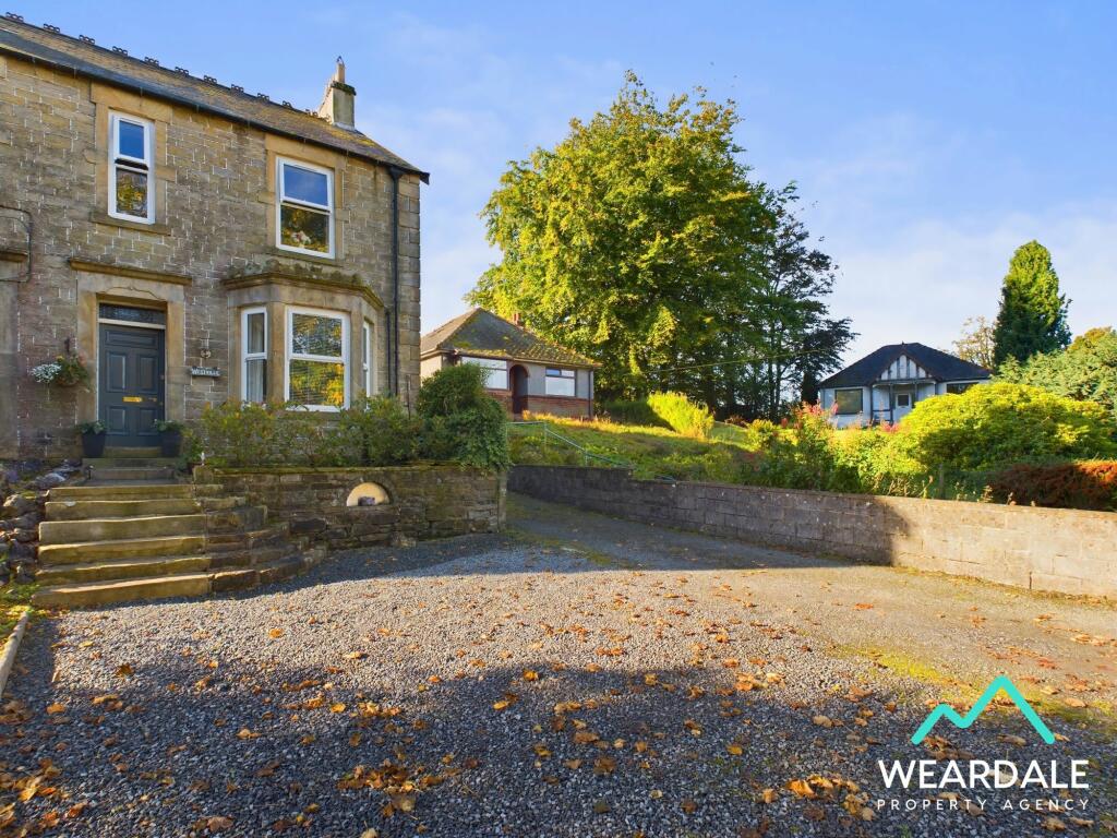 Additional property image - Wearhead, Bishop Auckland, DL13