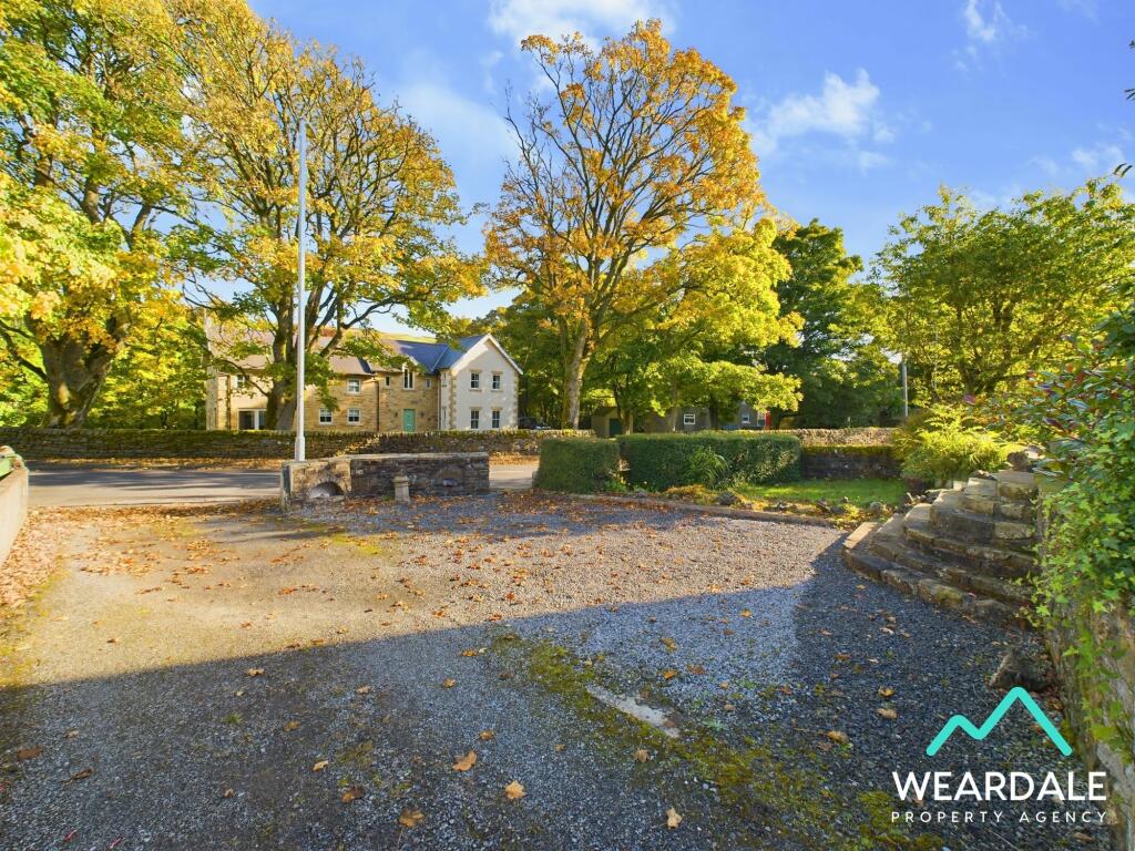 Additional property image - Wearhead, Bishop Auckland, DL13