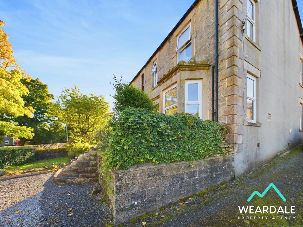 Additional property image - Wearhead, Bishop Auckland, DL13