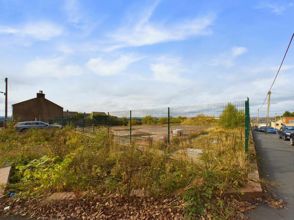 Additional property image - Derwent Street, Blackhill, DH8