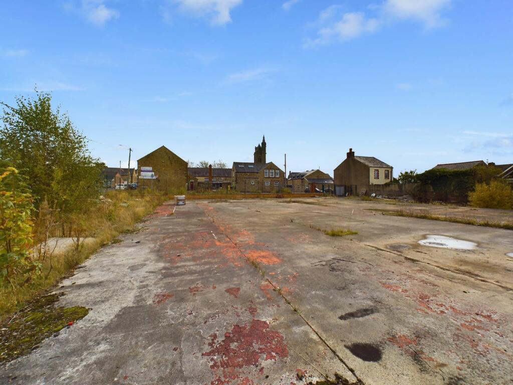 Property image - Derwent Street, Blackhill, DH8