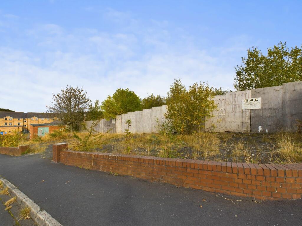 Additional property image - Derwent Street, Blackhill, DH8