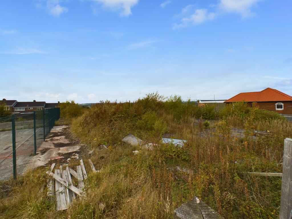 Additional property image - Derwent Street, Blackhill, DH8
