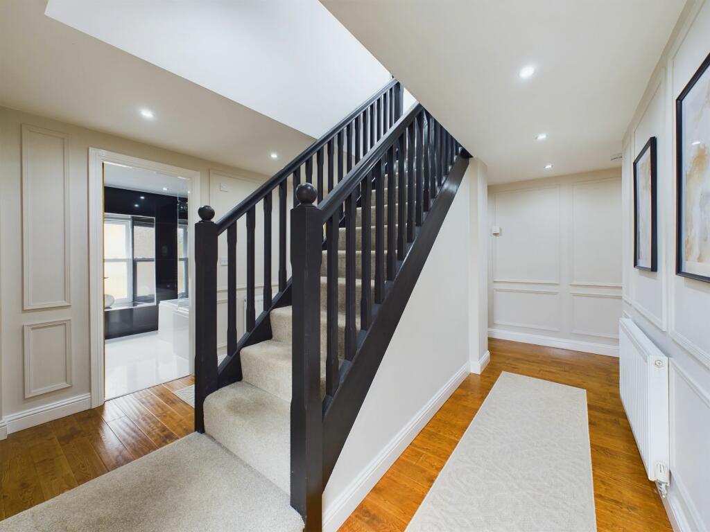 Additional property image - Penthouse apartment, Front Street, Stanhope