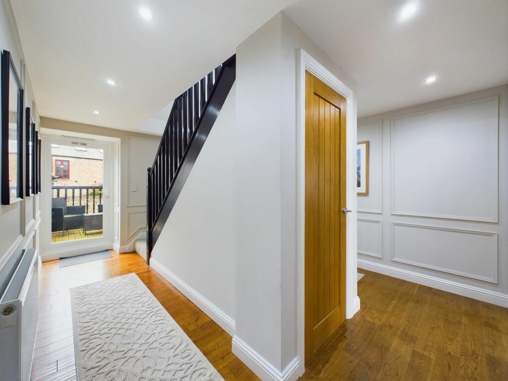 Additional property image - Penthouse apartment, Front Street, Stanhope