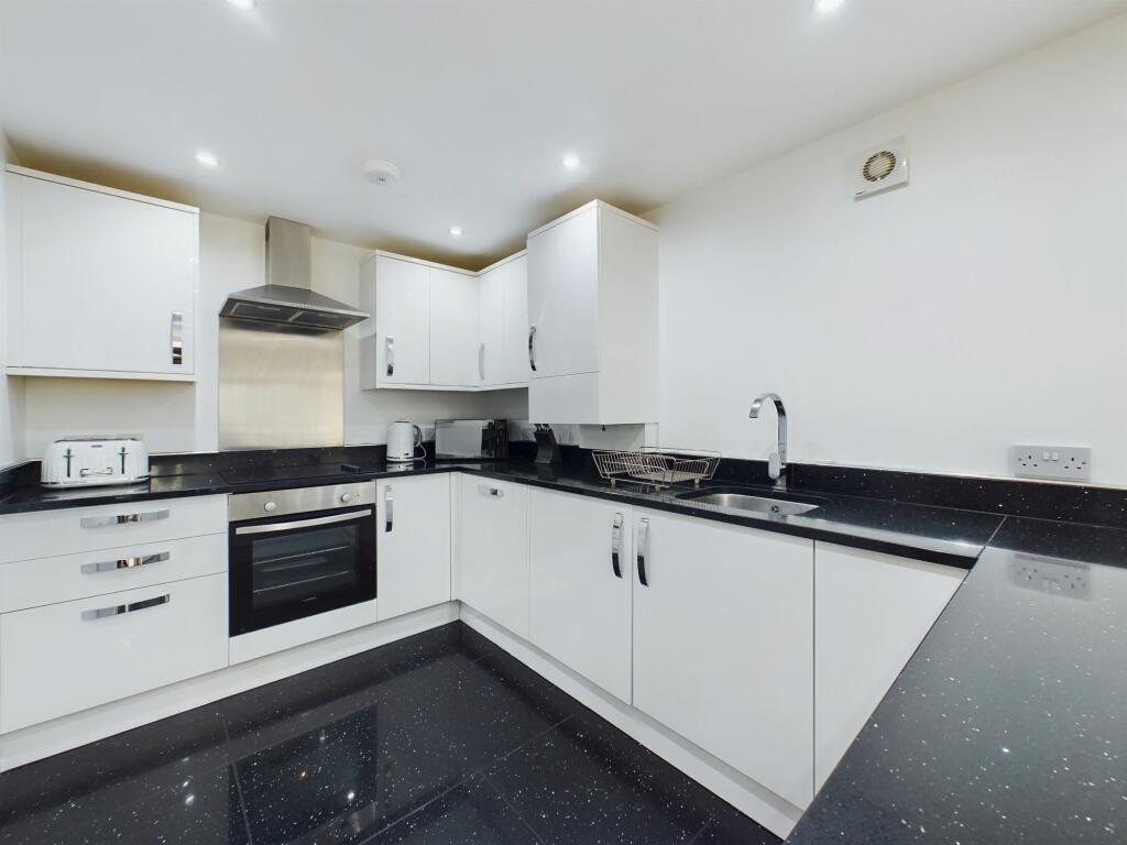 Additional property image - Penthouse apartment, Front Street, Stanhope