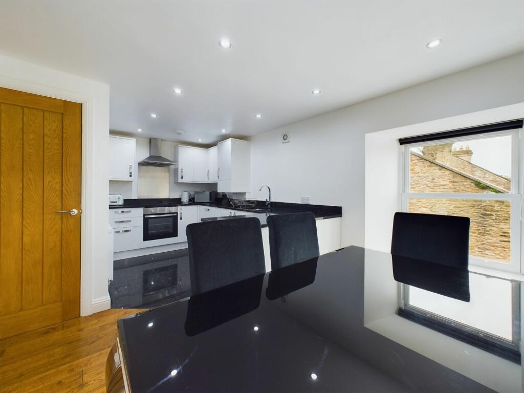 Additional property image - Penthouse apartment, Front Street, Stanhope
