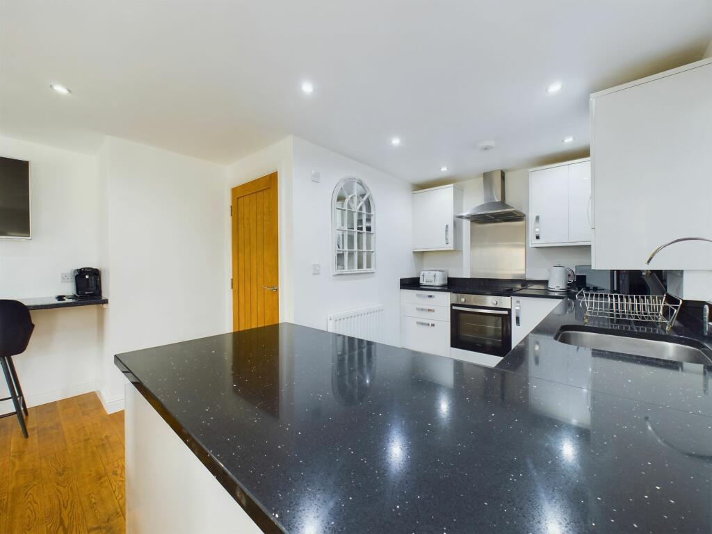 Additional property image - Penthouse apartment, Front Street, Stanhope