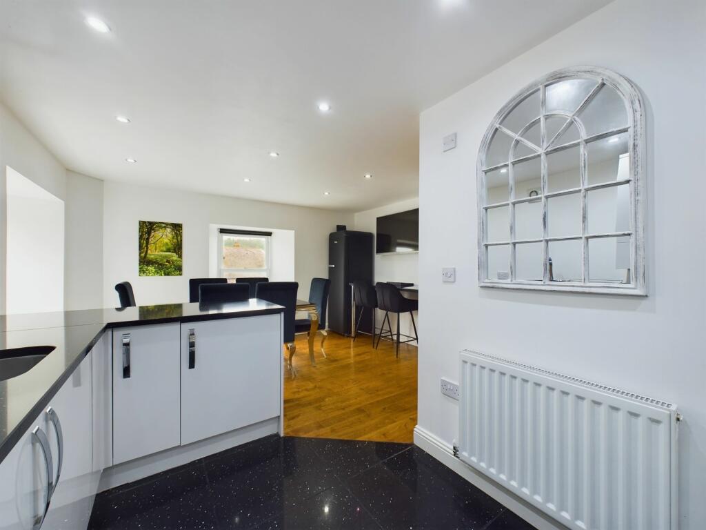 Additional property image - Penthouse apartment, Front Street, Stanhope
