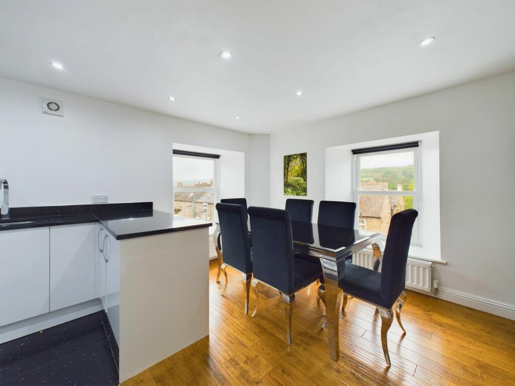 Additional property image - Penthouse apartment, Front Street, Stanhope