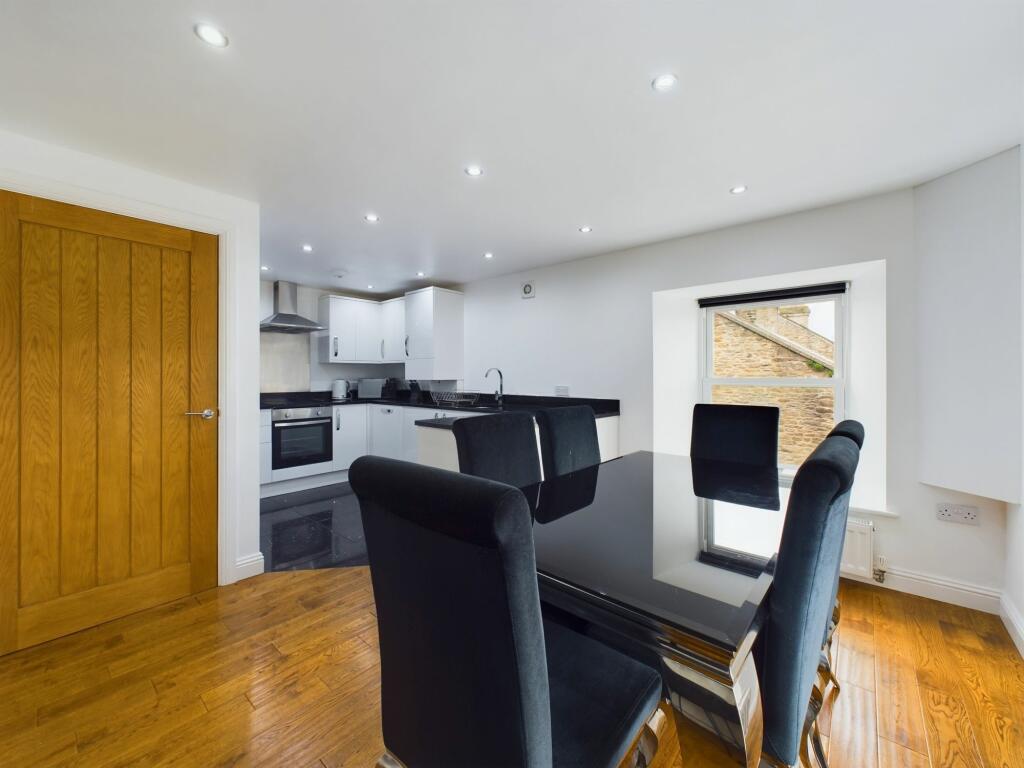 Additional property image - Penthouse apartment, Front Street, Stanhope