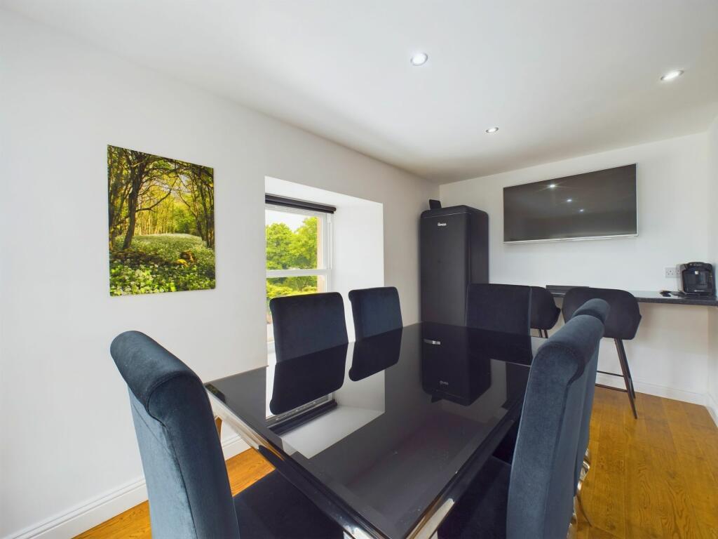 Additional property image - Penthouse apartment, Front Street, Stanhope