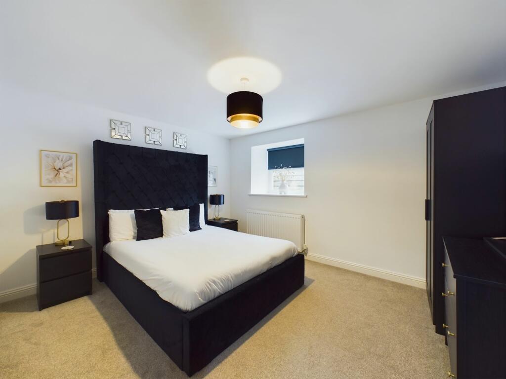Additional property image - Penthouse apartment, Front Street, Stanhope