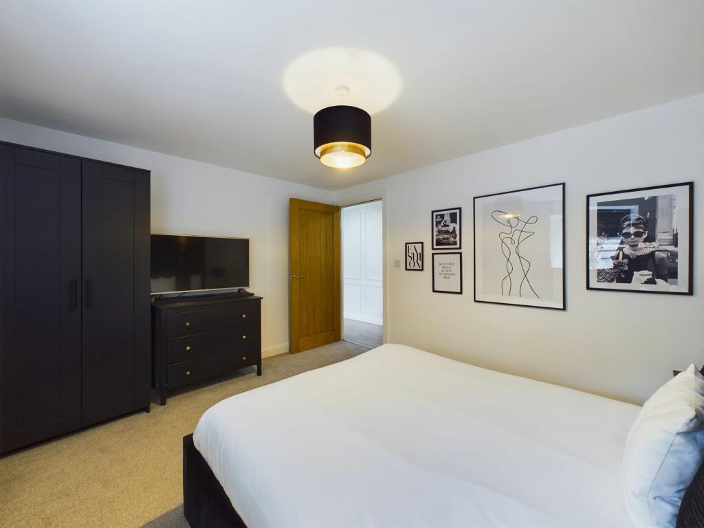 Additional property image - Penthouse apartment, Front Street, Stanhope