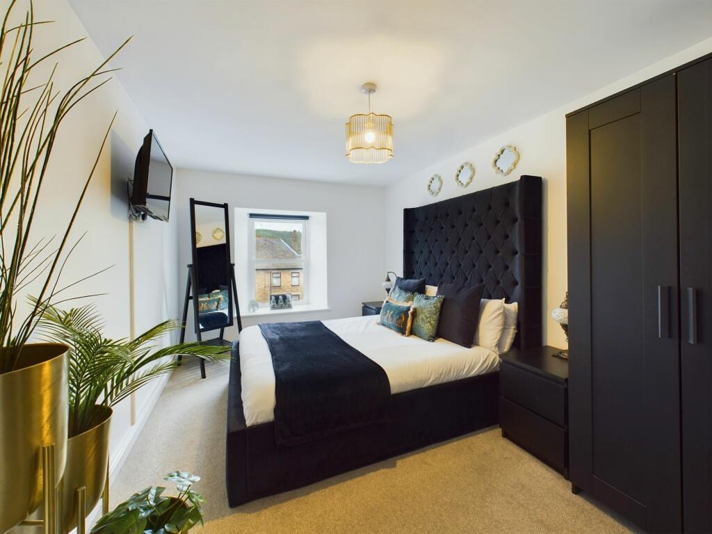 Additional property image - Penthouse apartment, Front Street, Stanhope