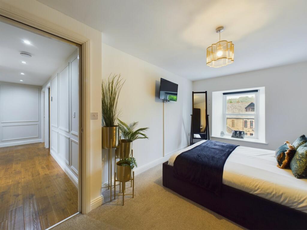 Additional property image - Penthouse apartment, Front Street, Stanhope