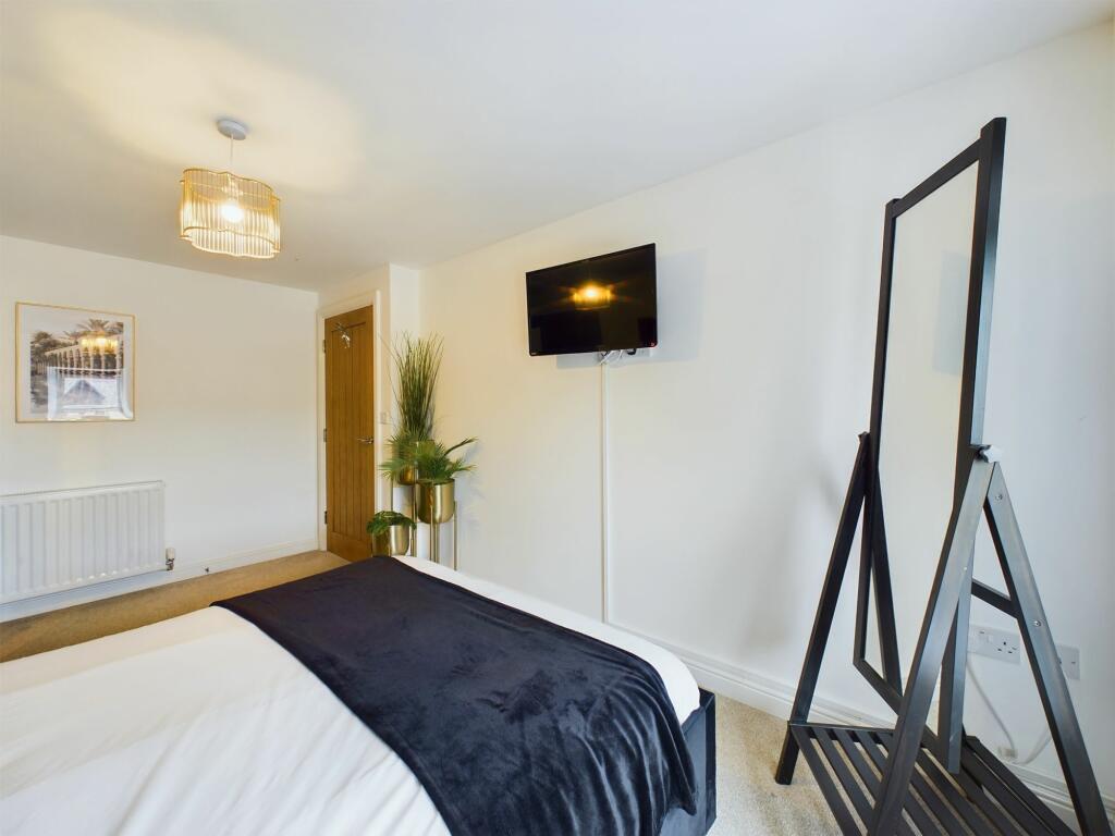 Additional property image - Penthouse apartment, Front Street, Stanhope