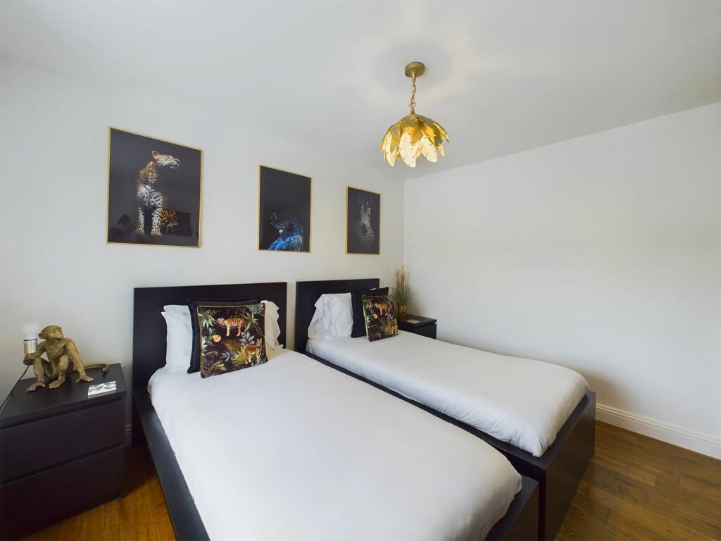 Additional property image - Penthouse apartment, Front Street, Stanhope