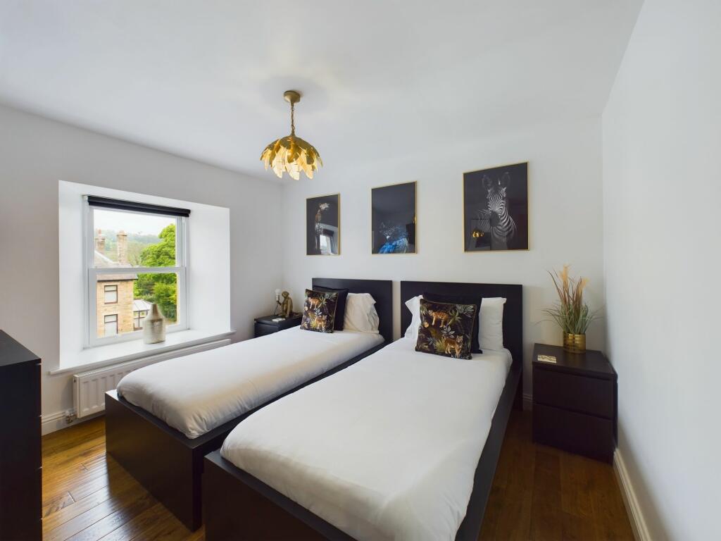 Additional property image - Penthouse apartment, Front Street, Stanhope