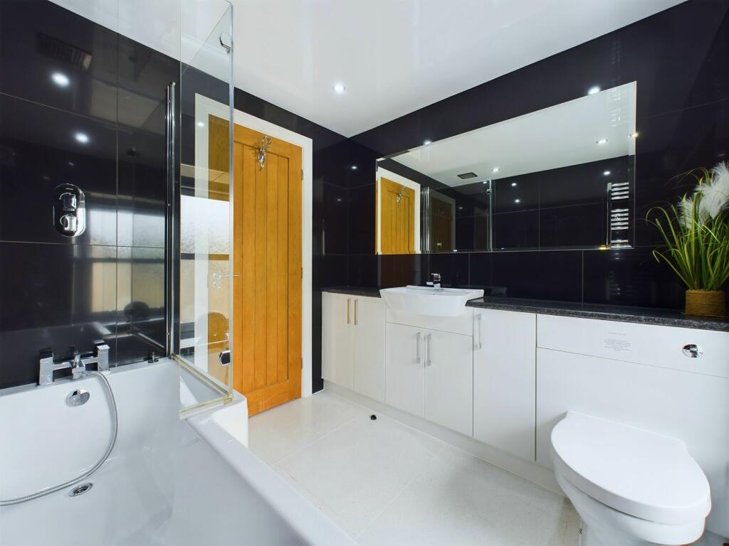 Additional property image - Penthouse apartment, Front Street, Stanhope